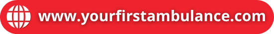 Website yourfirstambulance